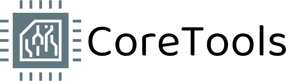 Coretools Logo